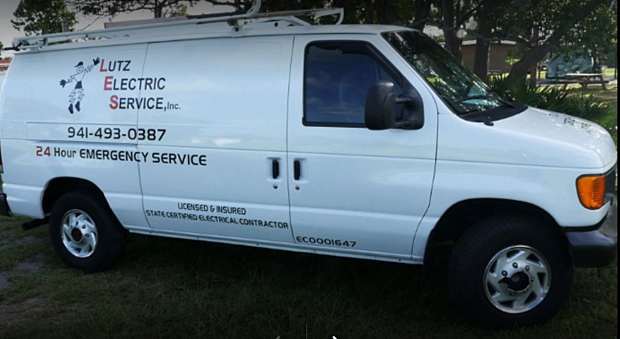 Lutz Electric Service, Inc.