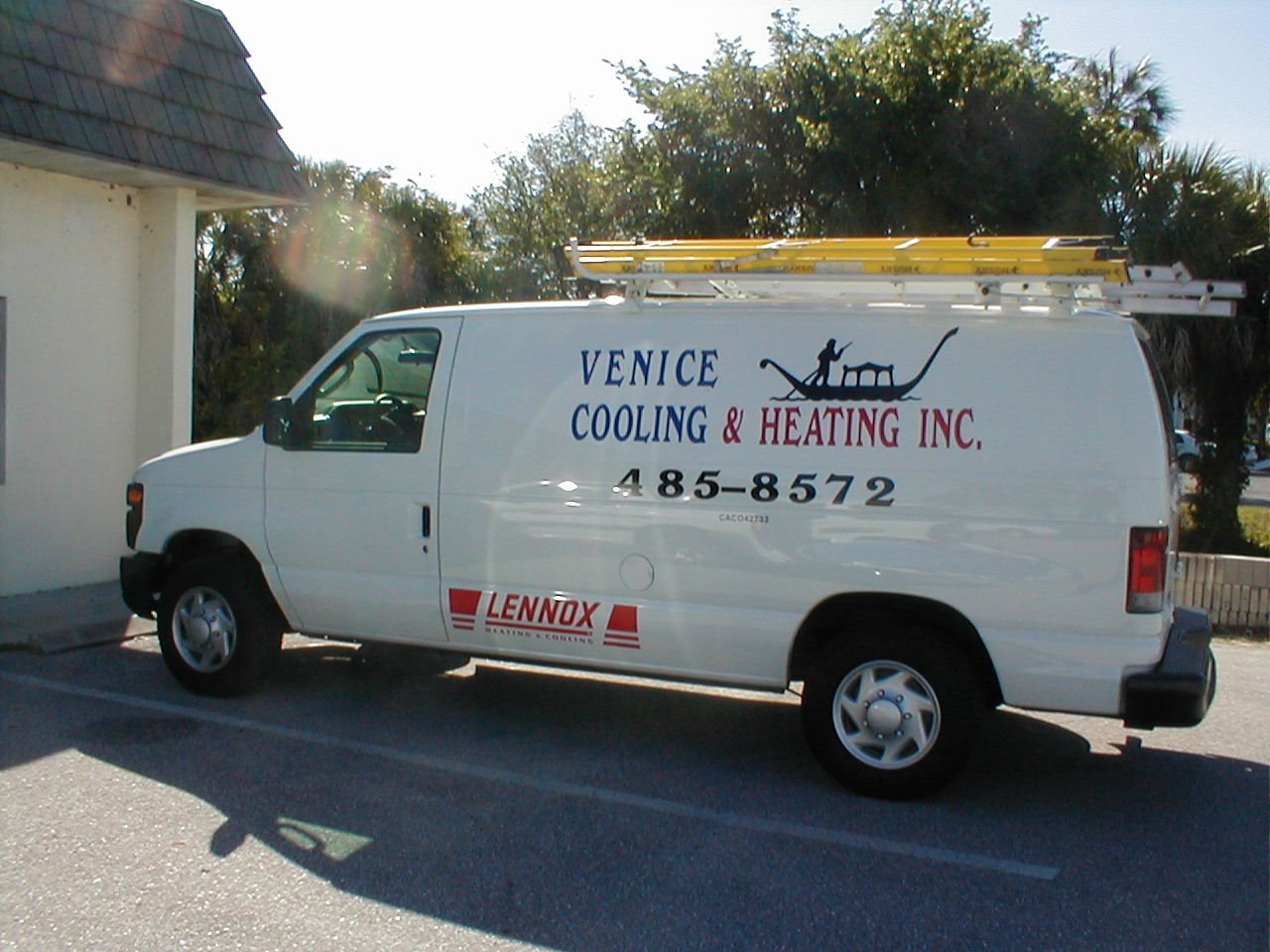 Venice Cooling & Heating Inc