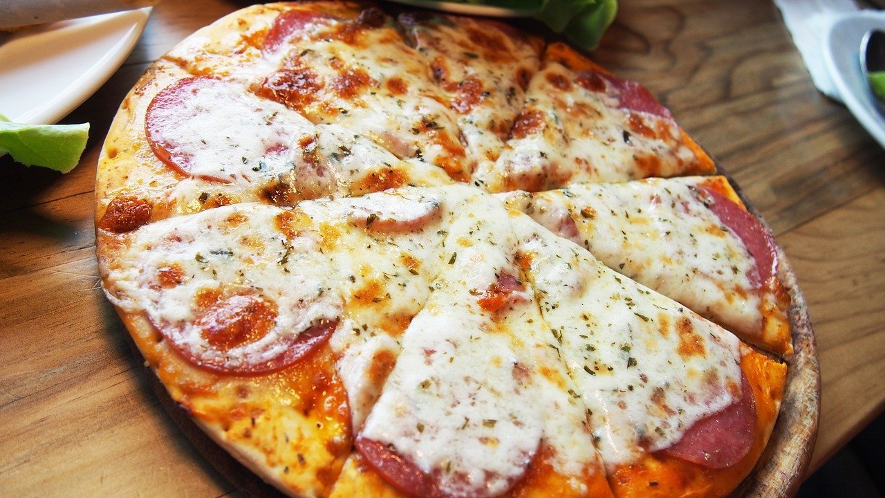 Leone’s Ristorante & Pizzeria