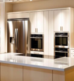 Appliance Specialists