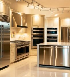 Appliance Specialists