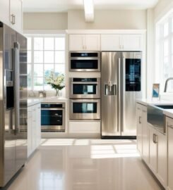 Appliance Specialists