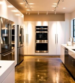 Appliance Specialists