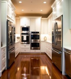 Appliance Specialists