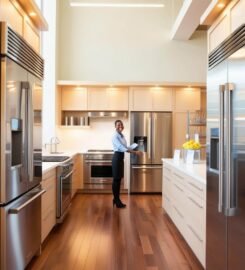 Appliance Specialists