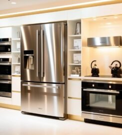 Appliance Specialists