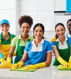 Beth Sparkling Cleaning