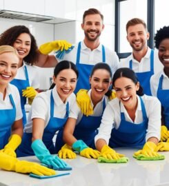 Beth Sparkling Cleaning