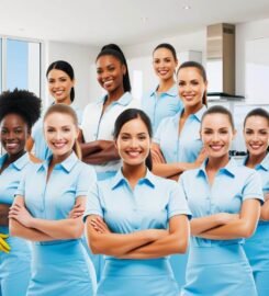 Beth Sparkling Cleaning