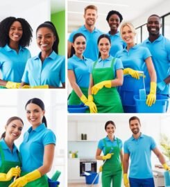 Beth Sparkling Cleaning