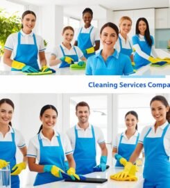 Beth Sparkling Cleaning