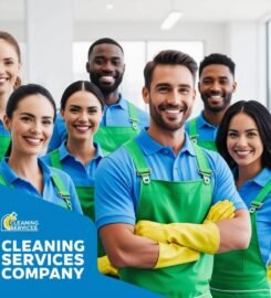 Beth Sparkling Cleaning