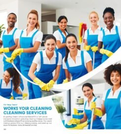 Beth Sparkling Cleaning