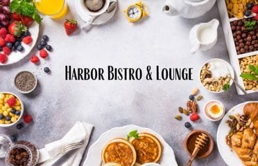 Harbor Bistro & Lounge
