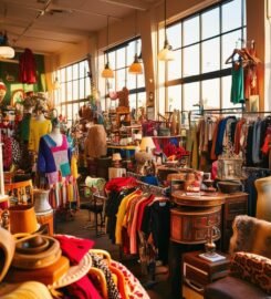 Goodwill Bookstore & Donation Drive-Thru