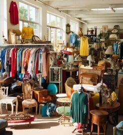 Goodwill Bookstore & Donation Drive-Thru