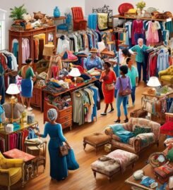 Goodwill Bookstore & Donation Drive-Thru