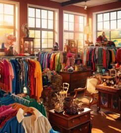 Goodwill Bookstore & Donation Drive-Thru