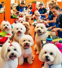 Paw Naturelle Pet Spa