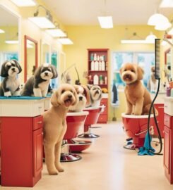 Paw Naturelle Pet Spa