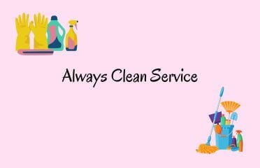 Always Clean Service