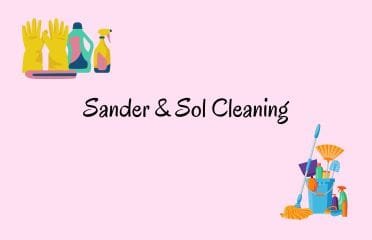 Sander & Sol Cleaning