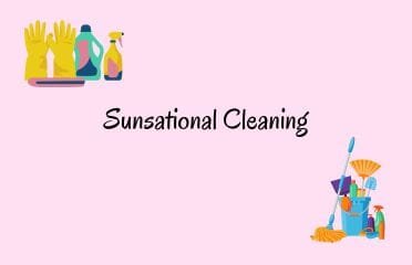 Sunsational Cleaning