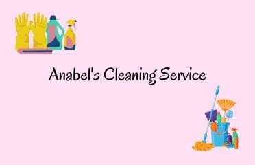 Anabel’s Cleaning Service