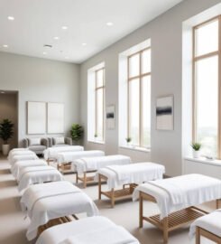 Open Door Community Acupuncture