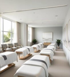 Open Door Community Acupuncture