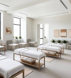 Open Door Community Acupuncture