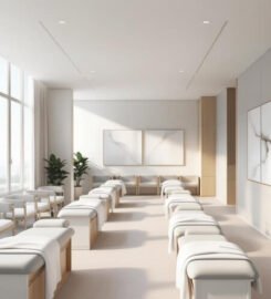 Open Door Community Acupuncture