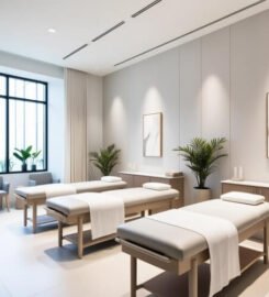 Open Door Community Acupuncture