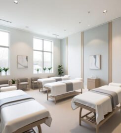 Open Door Community Acupuncture