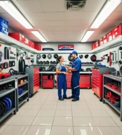 Walmart Auto Care Centers