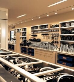 Walmart Auto Care Centers