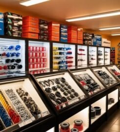 Walmart Auto Care Centers