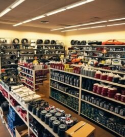 Walmart Auto Care Centers