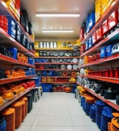 Walmart Auto Care Centers