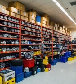 Walmart Auto Care Centers