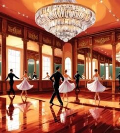 Florida Dance Workshop