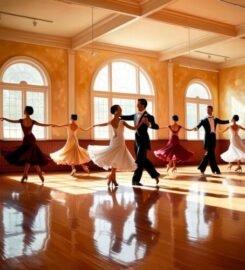 Florida Dance Workshop