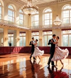 Florida Dance Workshop