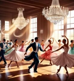 Florida Dance Workshop