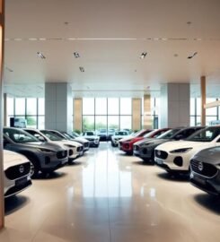 Matthews-Currie Ford