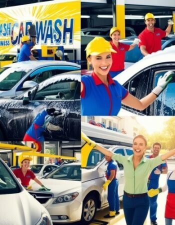 Tommy’s Express® Car Wash