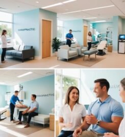 Gonstead Chiropractic Clinic of Sarasota