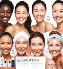 Amara Aesthetic Surgery And Dermatology