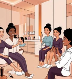 Amara Aesthetic Surgery And Dermatology