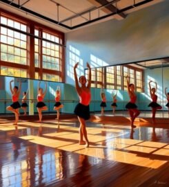 Florida Dance Workshop